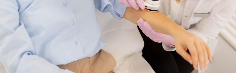 Valoración dermatologica